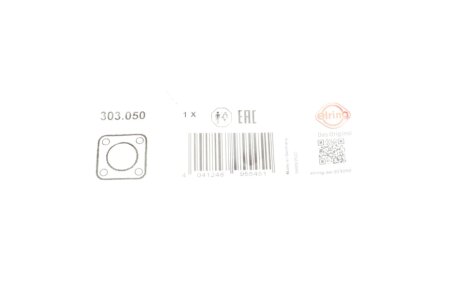 Прокладка труби вихлопної elring 303050