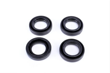 К-т прокладок крышки клапанов elring 305320