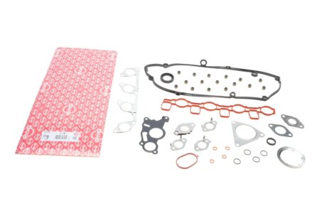 Комплект прокладок, головка цилиндра elring 306130 на Ауди А3 8р