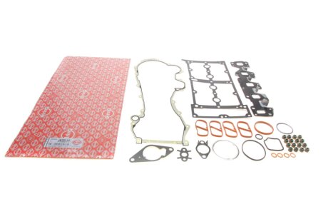 Комплект прокладок двигуна elring 306620