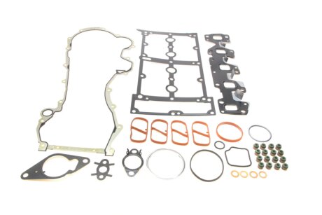 Комплект прокладок двигуна elring 306620