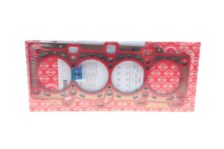 Прокладка головки циліндра elring 308180 на Опель Антара