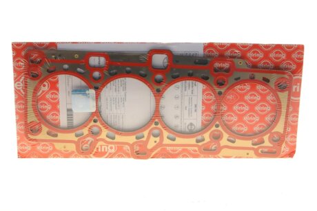 Прокладка пiд ГБЦ elring 308190 на Chevrolet Captiva c140