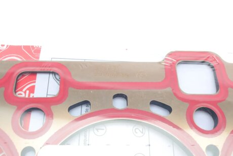 Прокладка головки циліндра elring 308200