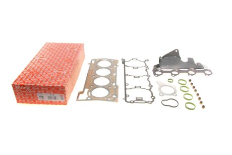 Комплект прокладок ГБЦ, верхні elring 313661