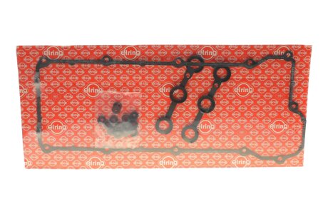 Комплект прокладок двигуна elring 318550 на Субару Xv