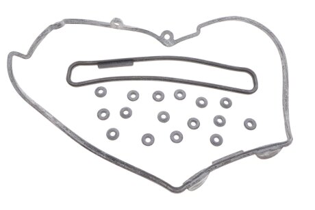 Комплект прокладок двигуна elring 318630