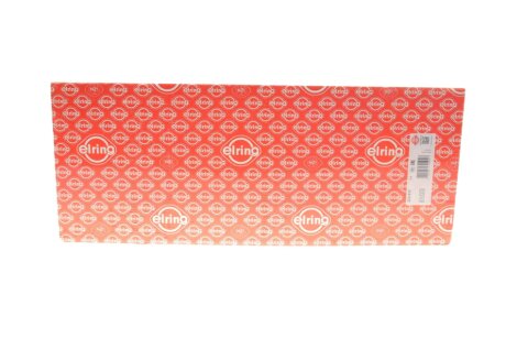 Прокладка під ГБЦ elring 323510