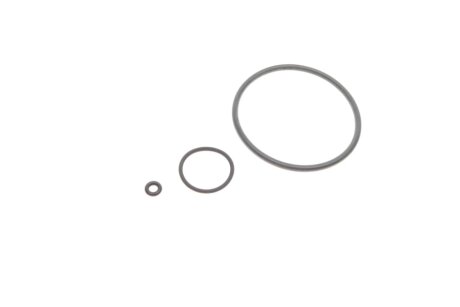 Комплект прокладок з різних матеріалів elring 323520