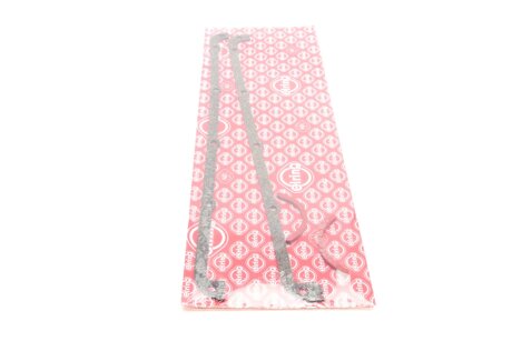 Комплект прокладок клапанной крышки elring 323889