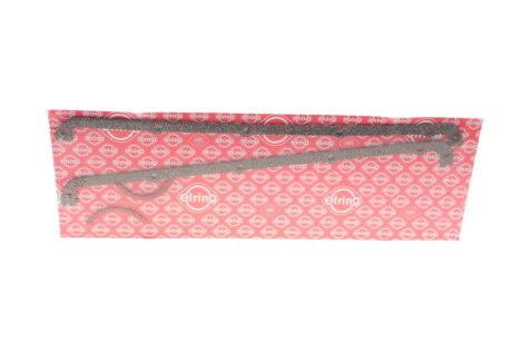 Комплект прокладок клапанной крышки elring 323889 на Ауди 100 с4