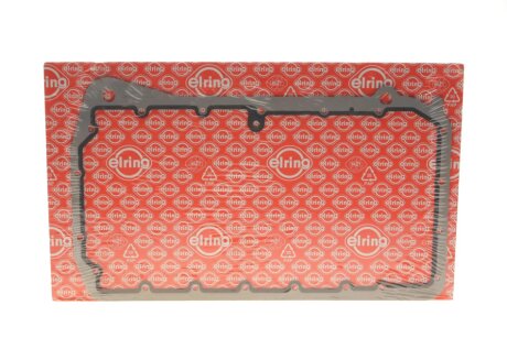 Прокладка піддону картера металева elring 326100