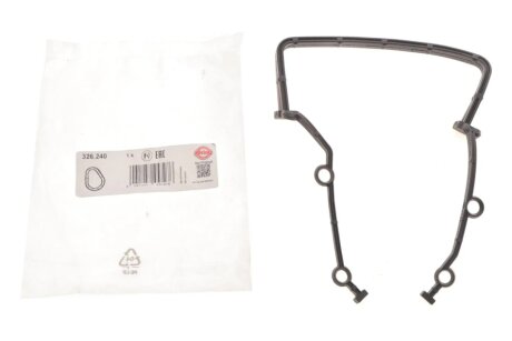 Прокладка крышки elring 326240