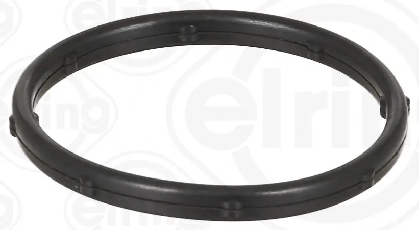 Кільце ущільнююче термостата Hyundai/Kia 1,4/1,6 16V F4FG/F4FC/G4FA/G4FC/G4FD/G4FG/G4FJ (вир-во Elri Elring 326310 (фото 1)