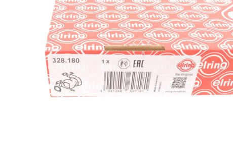 Монтажний комплект турбіни elring 328180