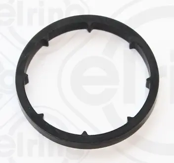 ELRING VW прокладка масляного радіатора PHAETON 08-, AUDI A4 B7 (8EC) 2.7 TDI 06-08 elring 330160 Ауди Q7