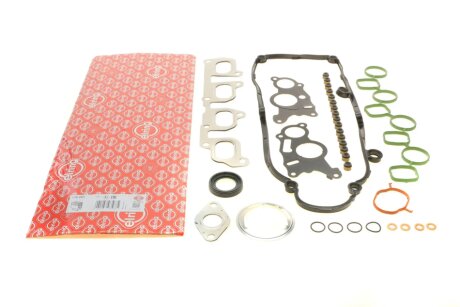 Комплект прокладок, головка цилiндра VAG 2.0TDI CDBA/CDCA/CKUB/CKUC/CSLB/CSLC 10- elring 330251 на Фольксваген Крафтер