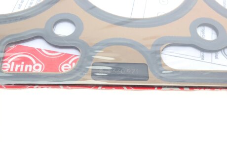 Прокладка, головка цилиндра elring 330971