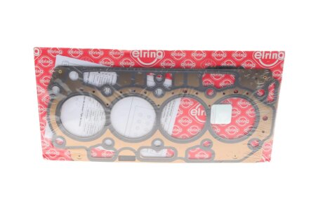 Прокладка, головка цилиндра elring 330971 на Ситроен С4 кактус