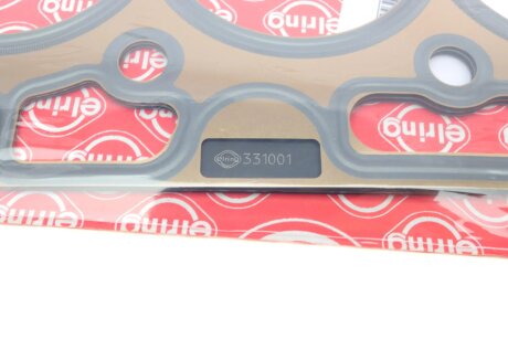 Прокладка, головка цилиндра elring 331001