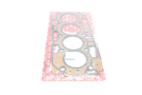 Прокладка, головка цилиндра elring 331001