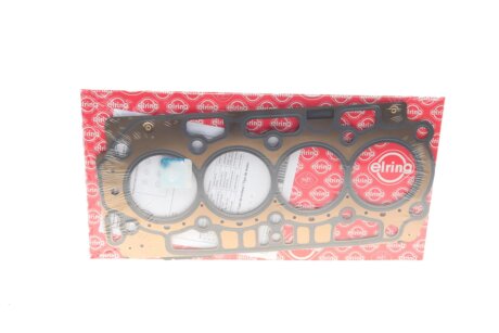 Прокладка, головка цилиндра elring 331001 на Ситроен С4 кактус