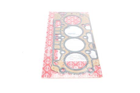 Прокладка, головка цилиндра elring 331011