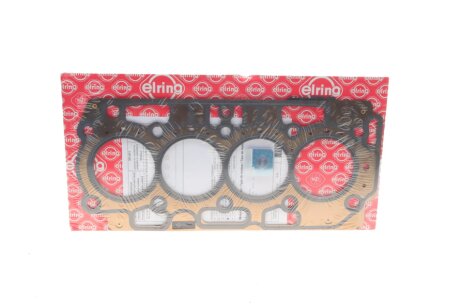 Прокладка, головка цилиндра elring 331011 на Ситроен С4 кактус