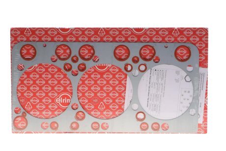 Прокладка ГБЦ. SCANIA DS11/DSC11 (3CYL) elring 331092 на Ниссан Serena с23