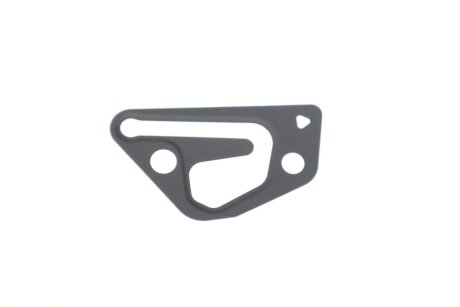 Комплект прокладок двигуна elring 341210