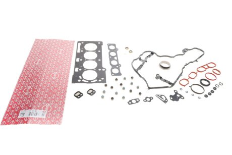 Комплект прокладок двигуна elring 341210 на Тойота Королла е150