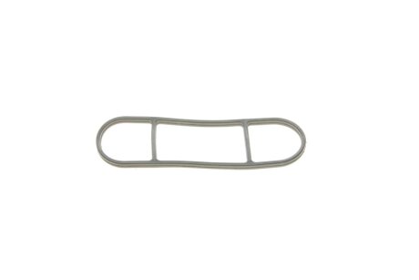 OPEL Прокладка масляного радиатора ASTRA G, VECTRA B/С, ZAFIRA A -06, SAAB 9-3 -15 elring 344290