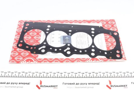 Прокладка головки блока металева elring 344661 на Фиат Гранде пунто