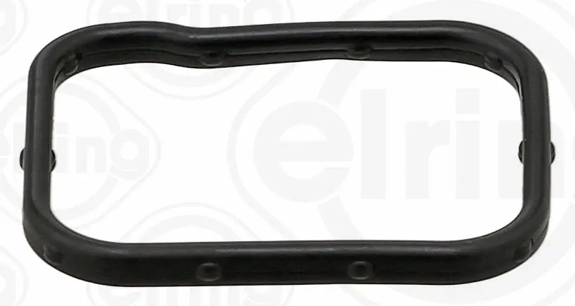 ELRING HYUNDAI Прокладка термостата ACCENT i25 IV Ліфтбек (RB) 1.4 CRDi 10-, KIA CEED (JD) 1.6 CRDi 110 12-18 Elring 346.410 (фото 1)