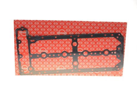 Прокладка клапанної кришки elring 351260 на Iveco Daily 3