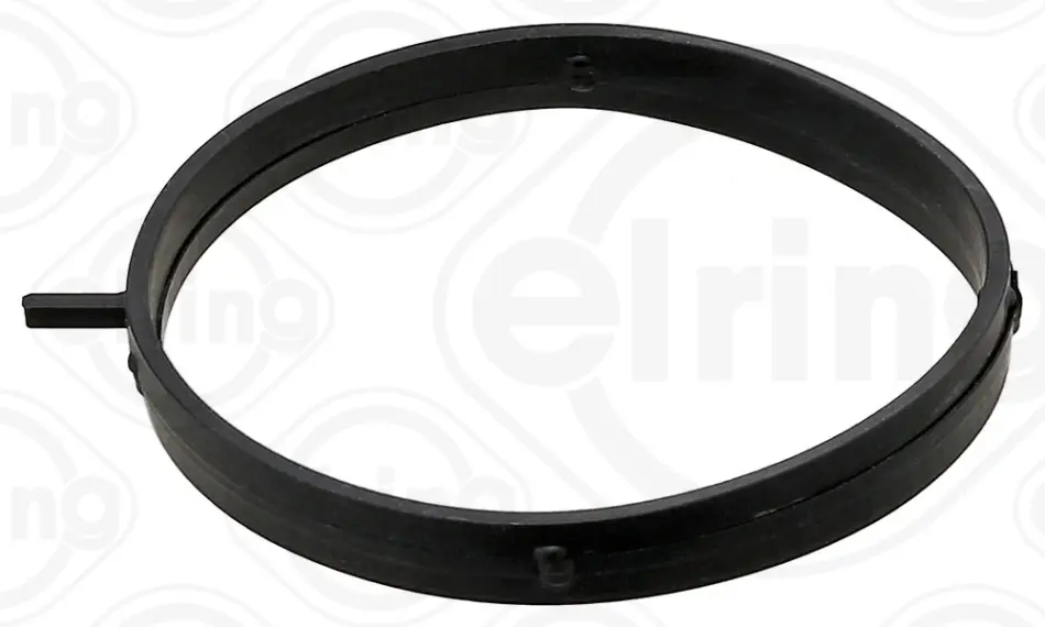 ELRING NISSAN Прокладка дросельной заслонки X-TRAIL 07- elring 351520