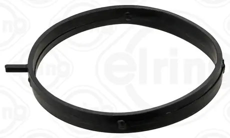ELRING NISSAN Прокладка дросельной заслонки X-TRAIL 07- elring 351520 Рено Сценик 3