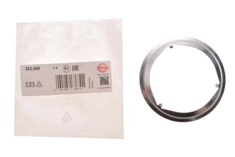 Прокладка трубы elring 352550