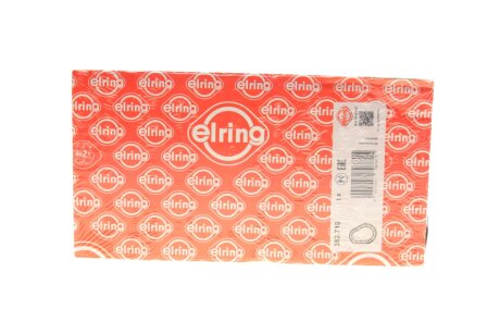 Прокладки двигуна elring 352710