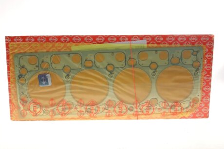 Прокладка головки циліндра elring 353512