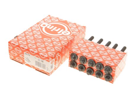 Болти головки блоку elring 353770