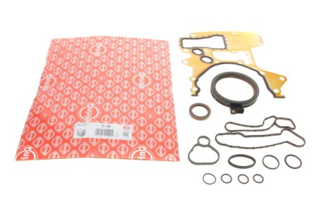 НИЖНИЙ НАБОР ПРОКЛАДОК elring 353830 на Опель Зафира с