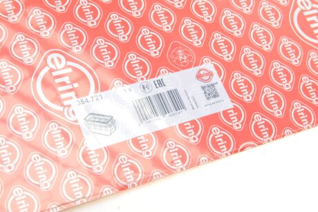 Прокладка масляного піддону elring 354721