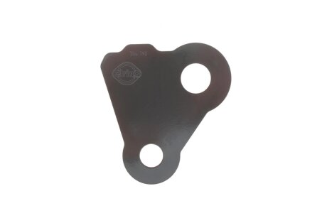 FORD Прокладка кришки картера розподільного механізму FOCUS IV (HN) 2.0 EcoBlue 18-, FORD USA EDGE 2.0 EcoBlue AWD 18- elring 354790 на Форд S-Max