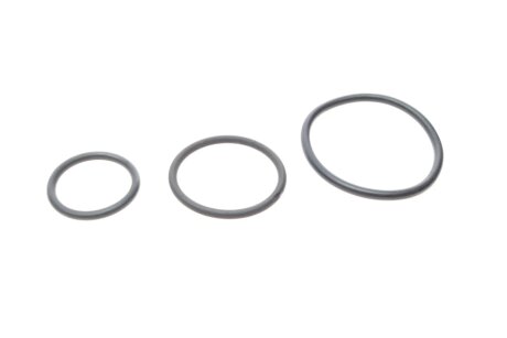 Комплект прокладок двигуна elring 355560