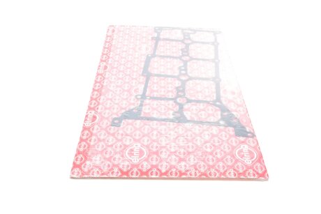 Прокладка кришки клапанів elring 355792