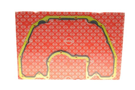 Прокладка масляного піддона (низ) BMW 5 (E60, E60N) 03-/7 (E65, E66) 01- elring 359220