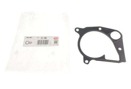 Прокладка помпи elring 362281