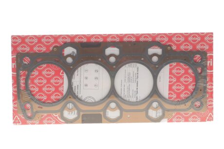 HYUNDAI Прокладка ГБЦ i30 (FD) 1.6 CRDi 07-11, KIA CEED (JD) 1.6 CRDi 128 12-18 elring 362400