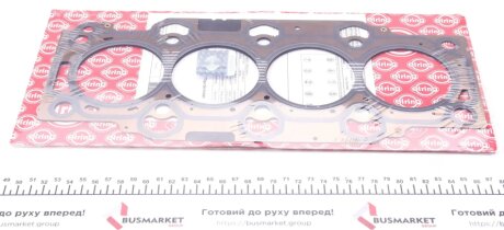 Прокладка пiд ГБЦ elring 362420 на Киа Сид jd